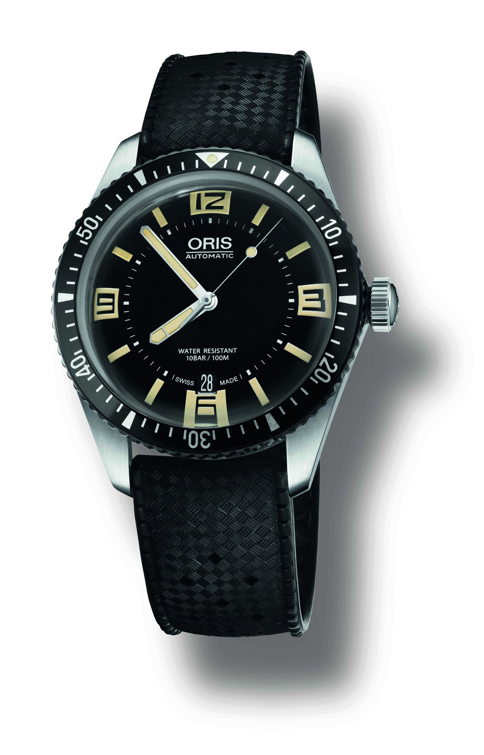 ORIS ORIS